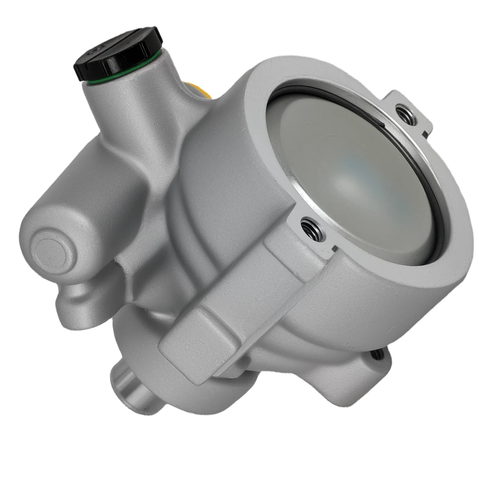 Power Steering Pump…