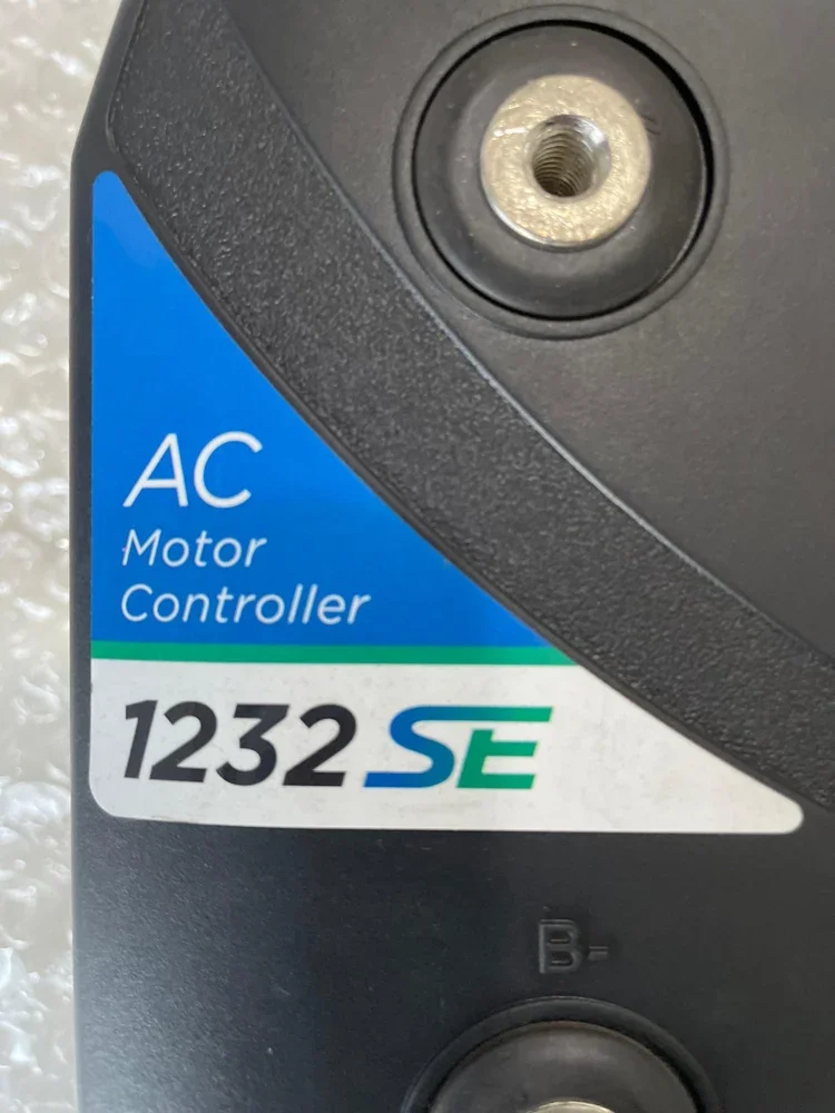48V 60V 72V 80V Electric Vehicle Conversion Kit Curtis 1232SE-6321 Part Number 470336321