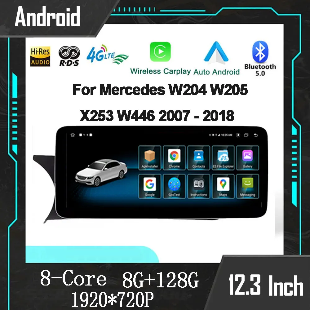 Android Os Auto For… - image