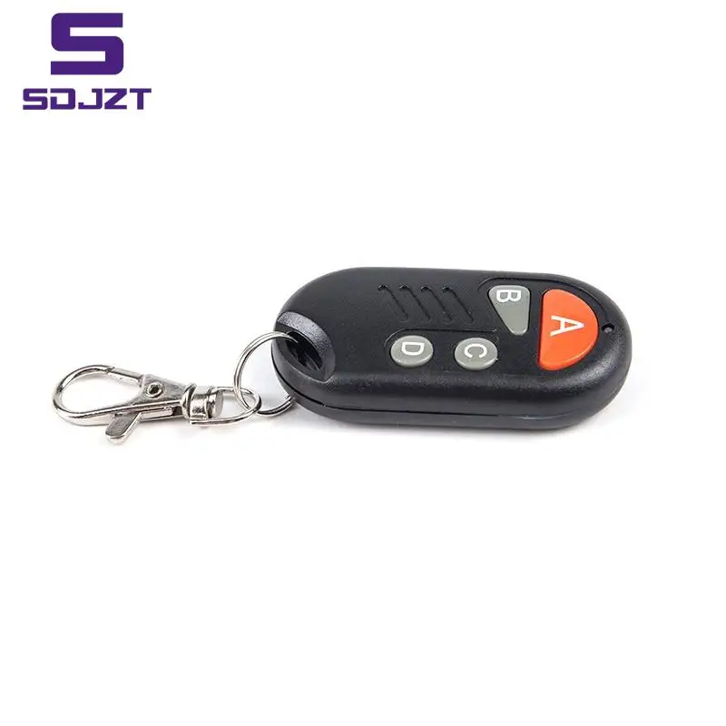 1pcs/Lot RFID Multiple Key Fob 4 in 1 125khz T5577 EM ID Writable IC 13.56Mhz 1k S50 UID Changeable Key Fob Tag