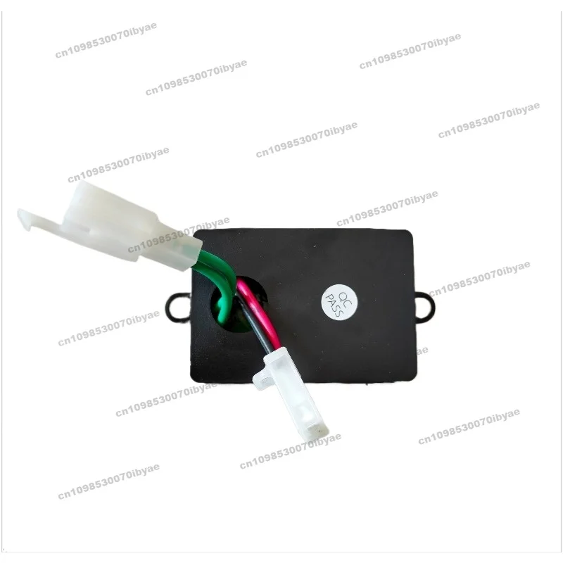 Suitable for HJ-401A Generator Frequency Voltmeter HJ-401A Three-in-one Voltmeter