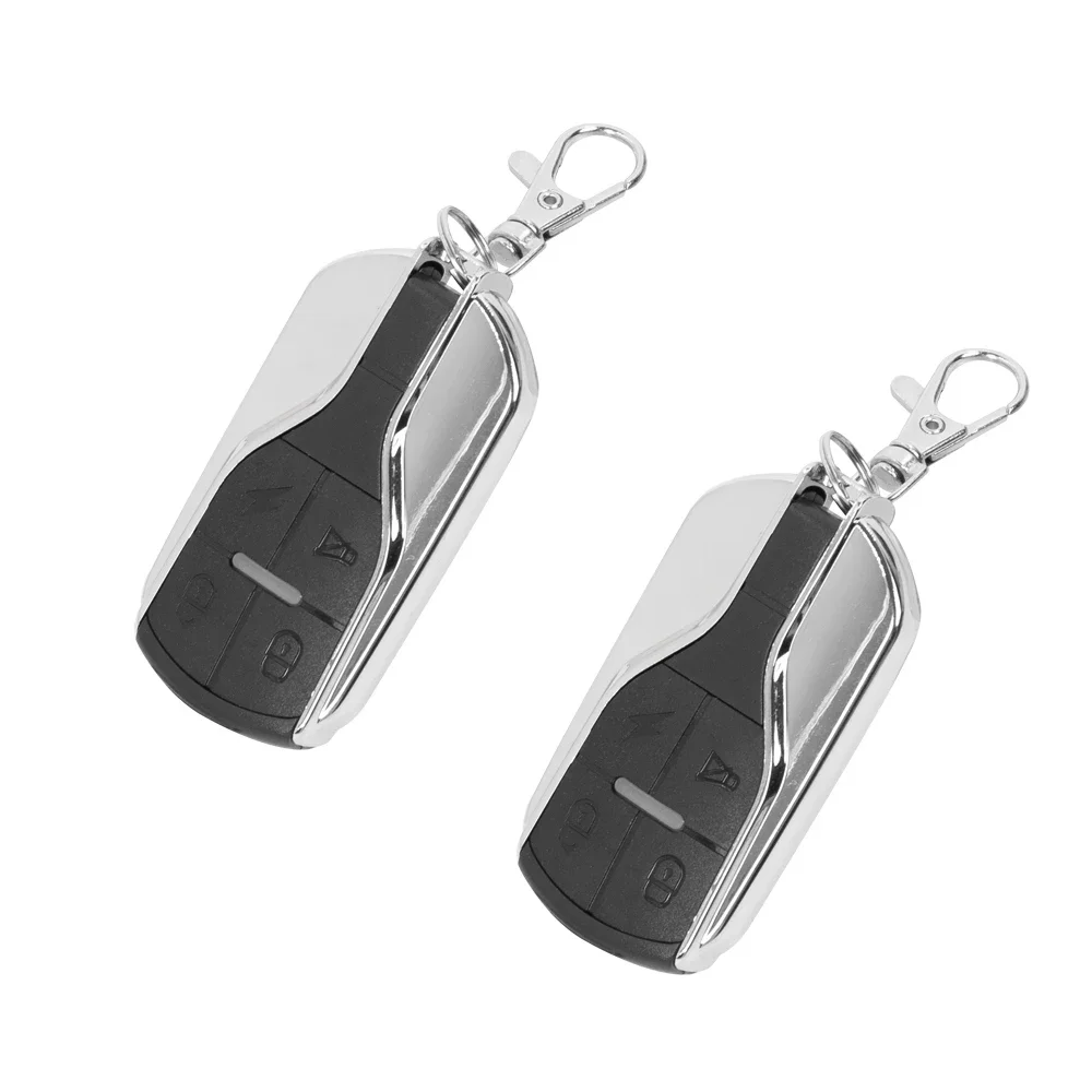 Electric Scooter 36V-72V One-key Start Anti-theft Device Remote Control Lock For Citycoco Modified Accessories Parts
