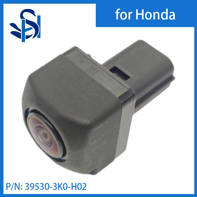 39530-3k0-h02 Achteraanzicht Achteruit Parkeercamera Voor Honda 395303k0h02