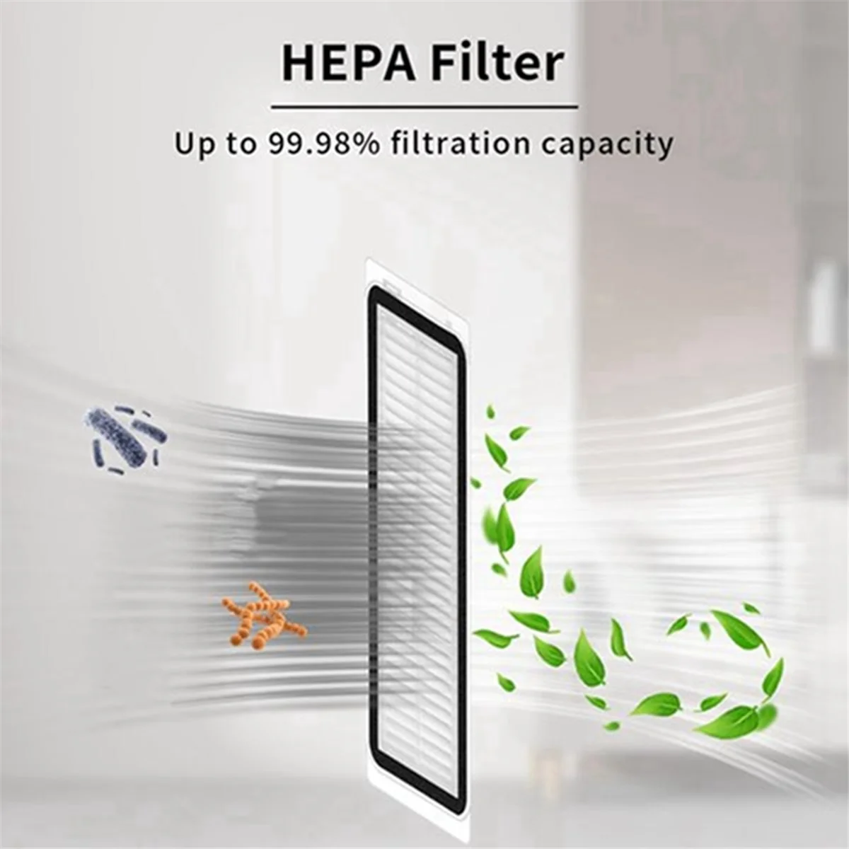 34PCS for Xiaomi Robot Vacuum X20+ X10+ /X20 Plus Vacuum Cleaner Accessories Main Side Brush Mop Cloth Dust Bag Filter_ABGP