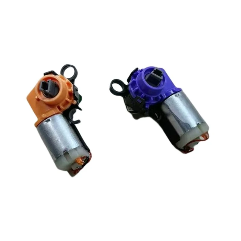 Simple Replacement Edge Brush Motor Replacement For Narwal J4/Freo X Ultra Side Brush Motor Vacuum Cleaner Parts