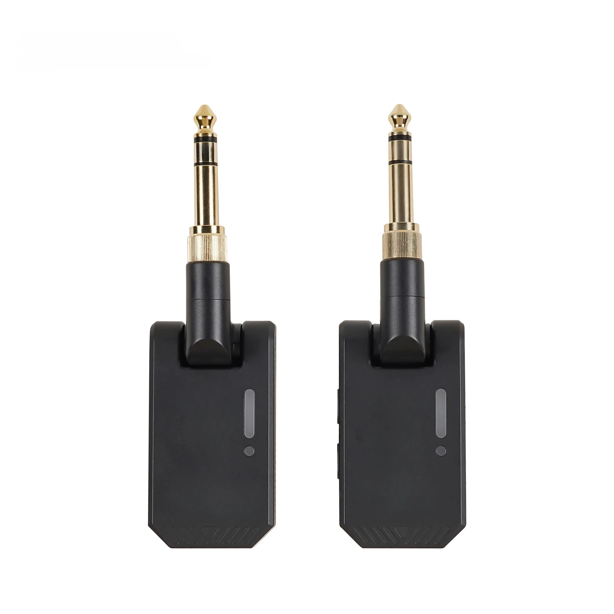 WS13 5.8GHz Guitar Wireless System Rechargeable Transmitter and Receiver for Guitar Bass