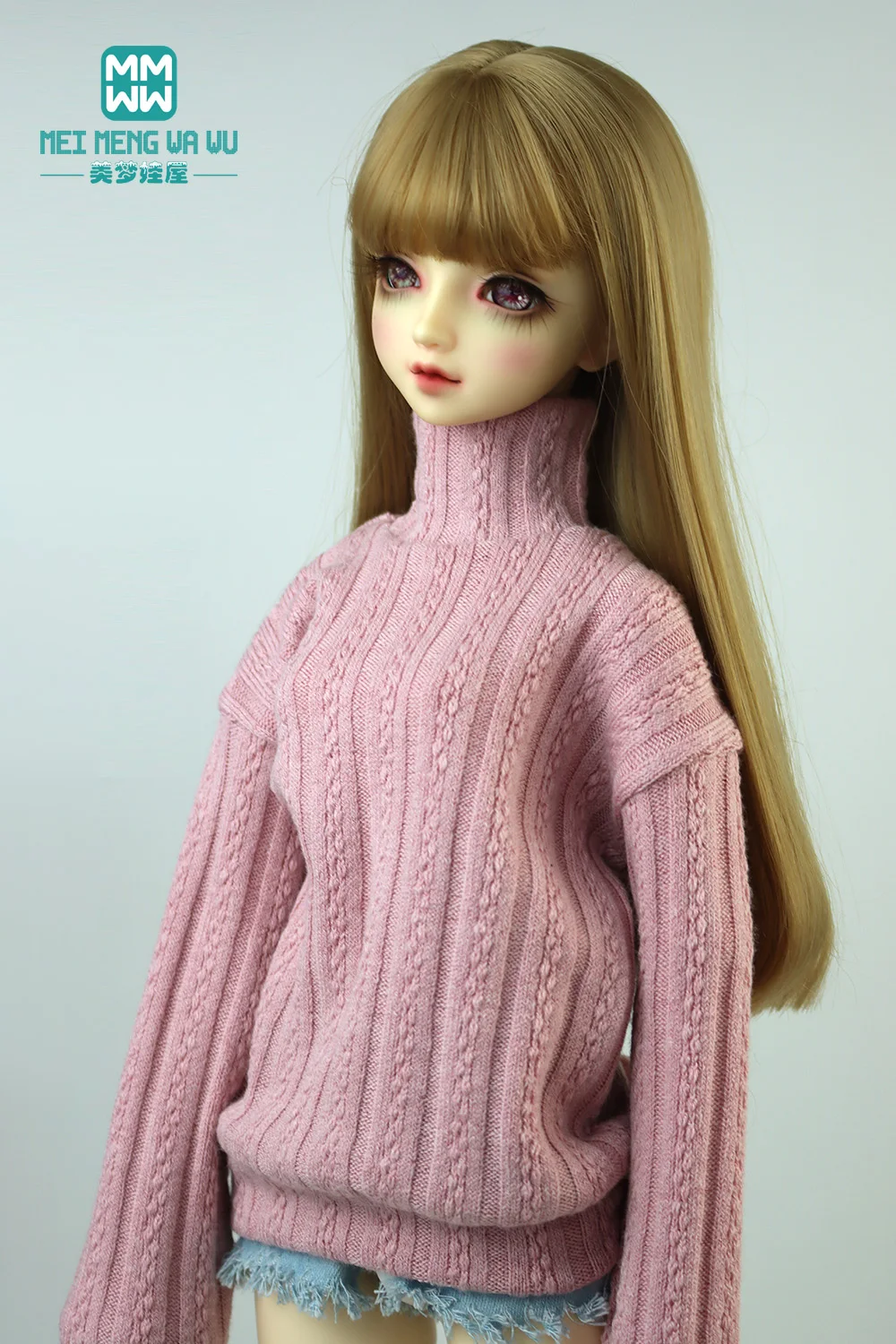 Thumbnail 3 - #17 Cheapest Ball Jointed Dolls Deals You Can Get
