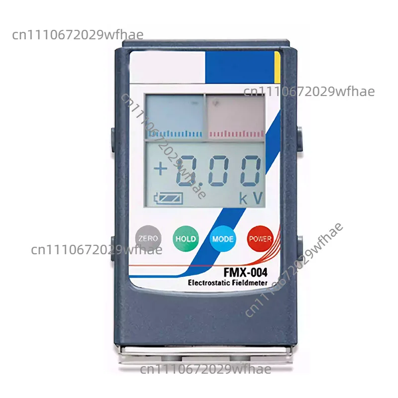 1PC New FMX-003 Handheld LCD Electrostatic Field Meter FMX-004 For SIMCO Static Tester GT-4