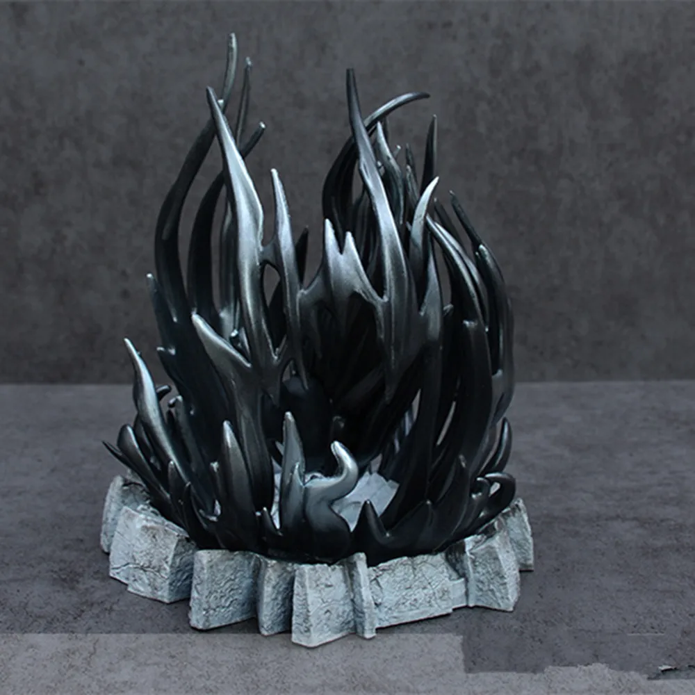 15 cm Die Ritter Anime Spiel Figur Hohl Ritter Götter Albträume Action Figur Hornet Figur Sammeln Modell Puppe Spielzeug Geschenke