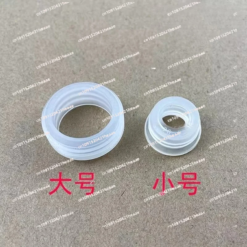 Suitable for Apply To  Coffee Machine Water Tank White Sealing Ring Rubber Ring Accessories