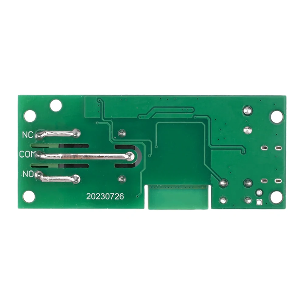 Ewelink Wifi RF Switch Module Self-Locking DC 5V 7-32V Wireless APP Remote Control Smart Home Delay Relay Switch image 4