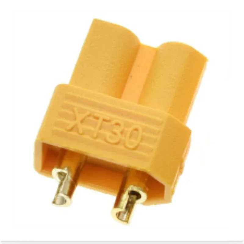 10pcs XT30 Male Female Bullet Connectors Plugs For RC Lipo Battery xt60 connector xt60 connector