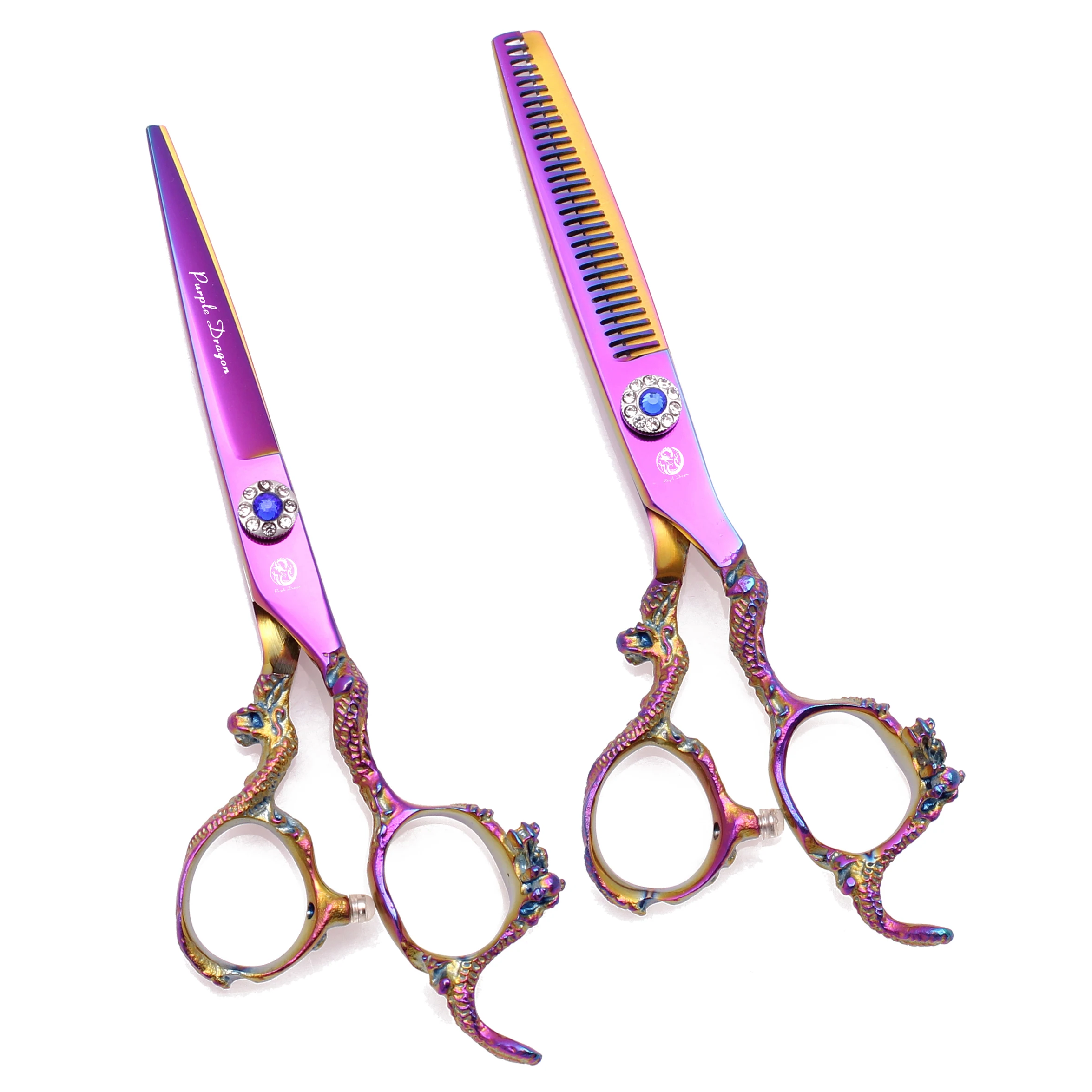 Professional Scissors 5.5