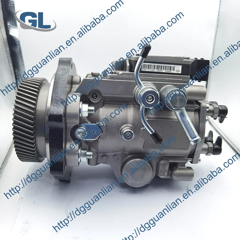 VP44 Fuel Injection Pump 8-97326739-0 8-97326739-3 8973267393 0470504037 0470504048 ZEXEL 109341-1024 for ISUZU 4JH1 D-Max