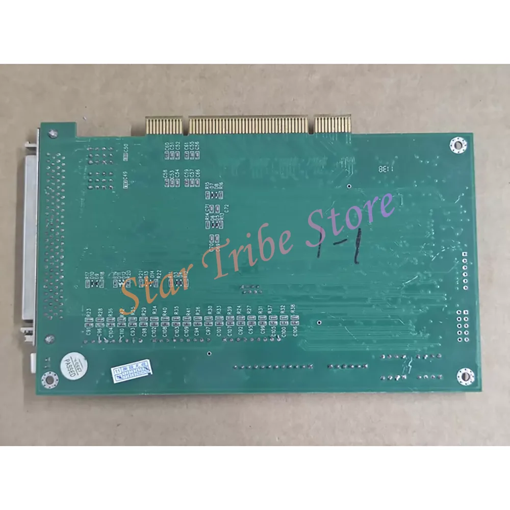 Capture Card PCI-9034 Control Card 100% Tested Fast Ship