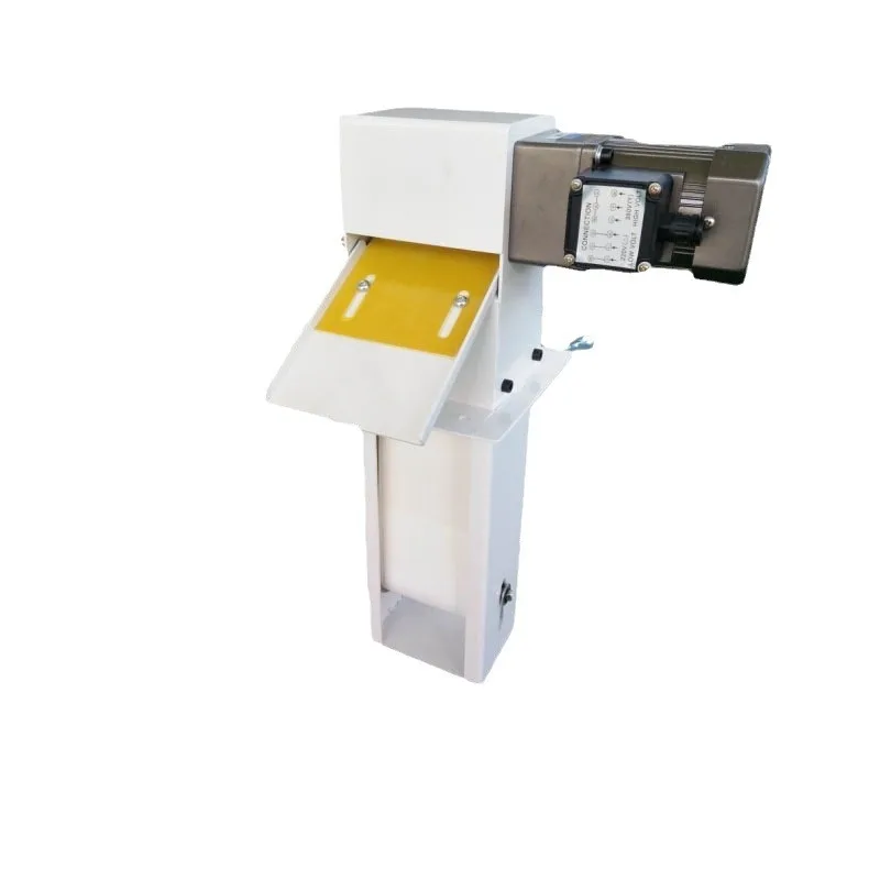 

JHCY1-80-300 Carbon steel belt oil skimmer, Jianghai filtration, belt oil skimmer