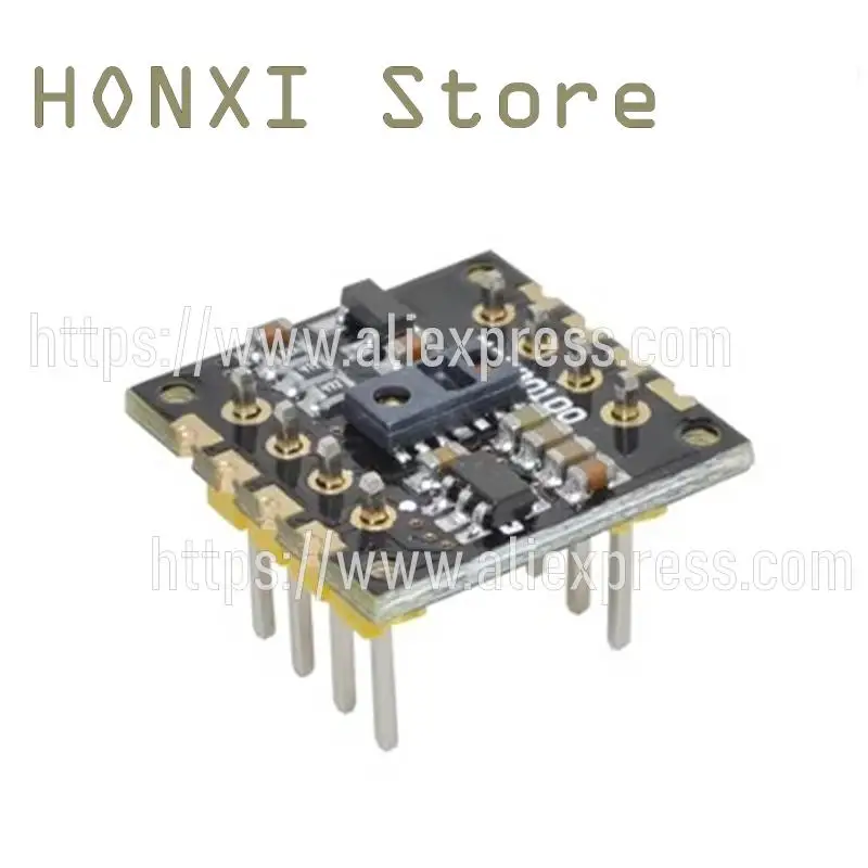 1PCS MAX30100 herz rate sensor puls blut sauerstoff sensor modul kompatibel mit STM32 UNO R3