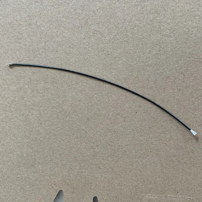 Signal Line For Blackview BV6200 BV6200pro BV6200plus BV9300 Pro BV8800 BL8800 Pro Original Coaxial Cable Cellphone Accessories view 2
