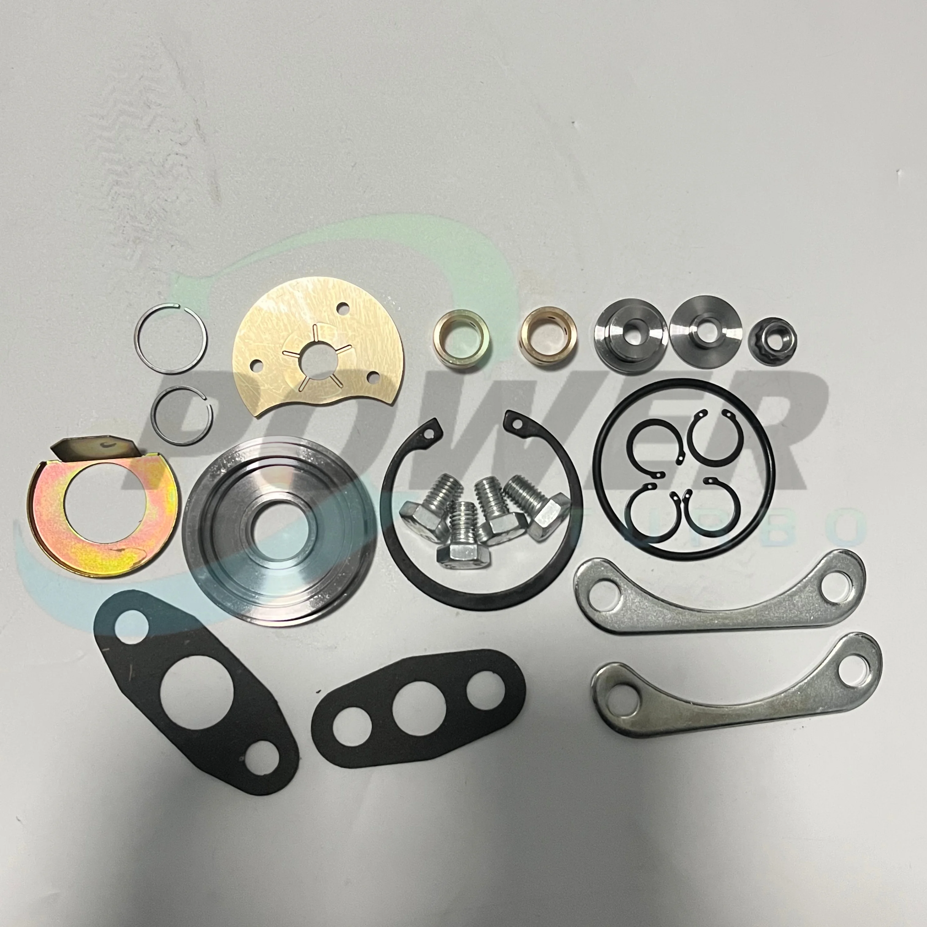 Turbo Repair Kits For Holset HY35 HX35 HX40 HE341 HE351 Turbo kit