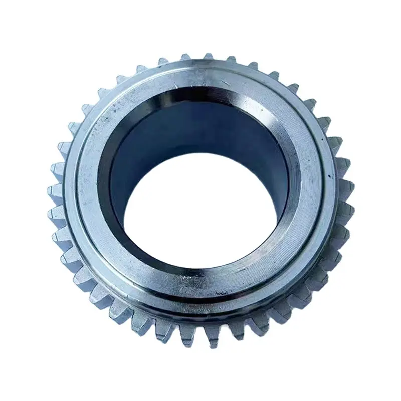 T21C 6X 43485-76J00 Car Rear Halfshaft Bearing Stop Bushing 43485-76J00 For Suzuki Jimny ABS Gear Ring 4348576J00