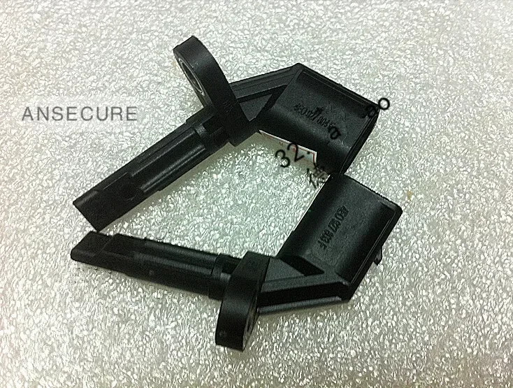 

Pair Left & Right ABS Wheel Speed Sensor For AUDI A4 A5 A6 A7 A8 Q5 R8 RS4 RS5 RS6 4E0927803F 4E0927804F