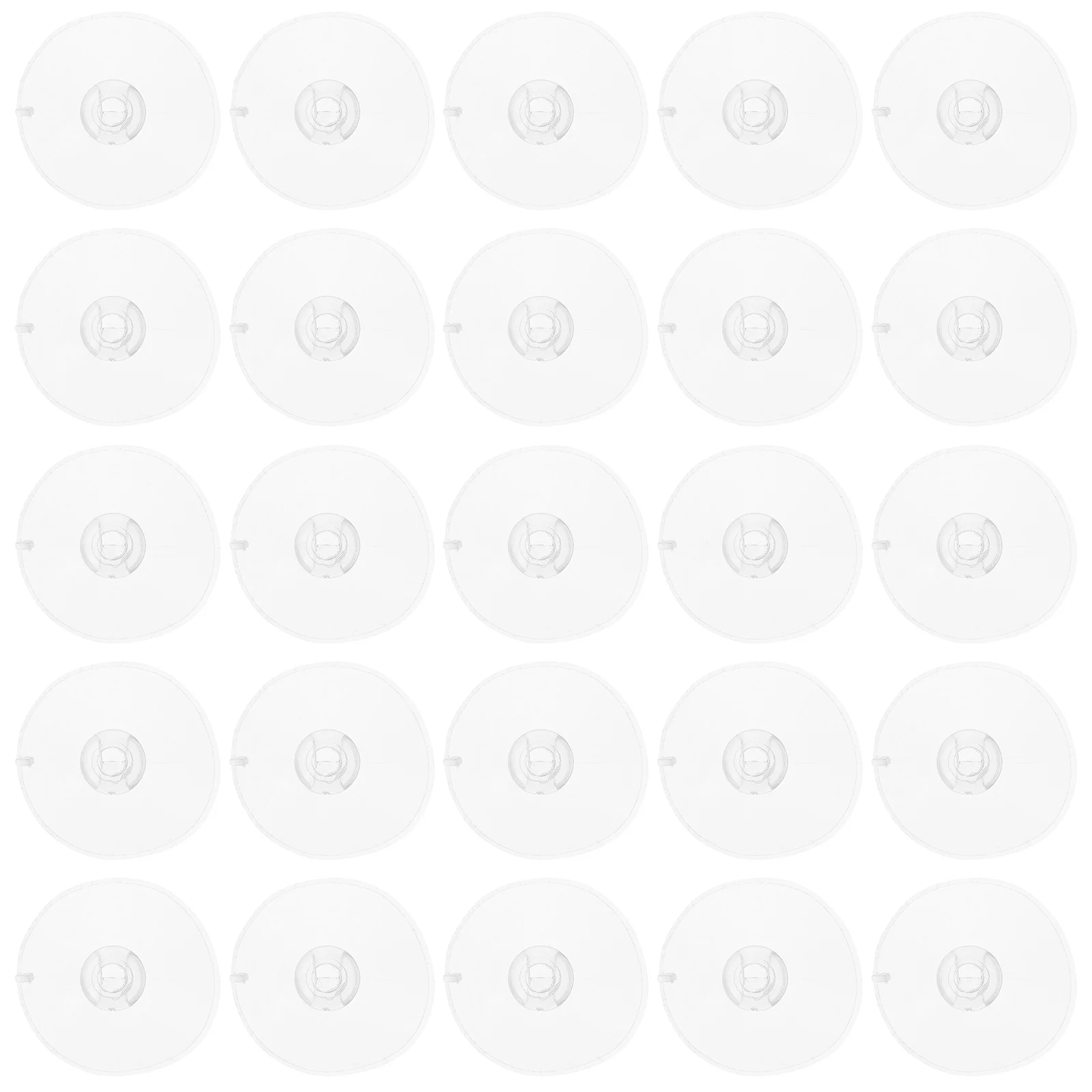 

150Pcs Suction Cup Hooks for Glass Wedding Car Floral Arrangements Elegant Design Secure Attachment Versatile Use