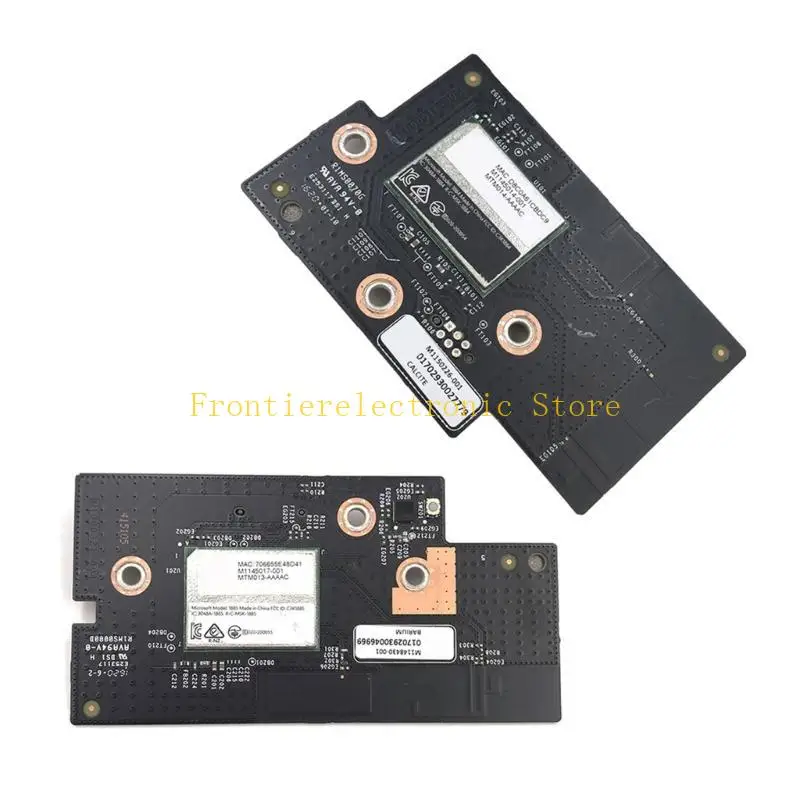 G8DB Power Switch Board On Off Board WiFi Card Board Module Host Game Component