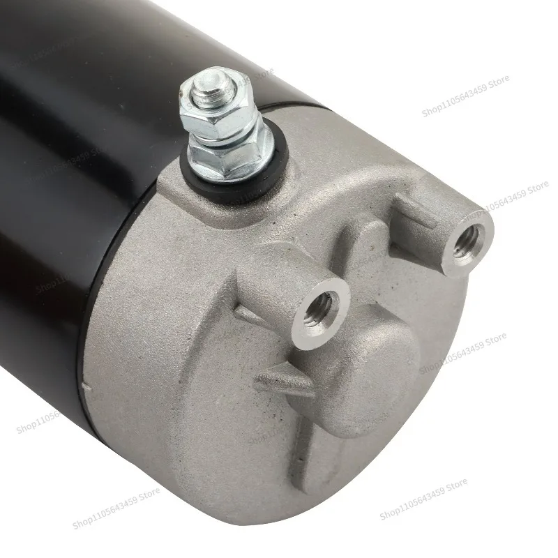 Start motor motor is suitable for tricycle motorcycle motor