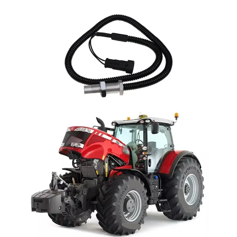 Speed Sensor Replacement Part- VA437565 Fits For Massey Ferguson 3625 3635 3645 3655 Tractors