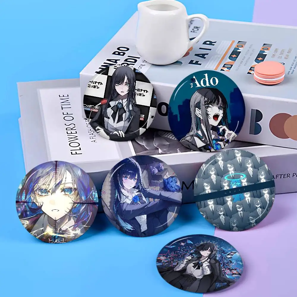 Ado Kyogen X Uta Ne…