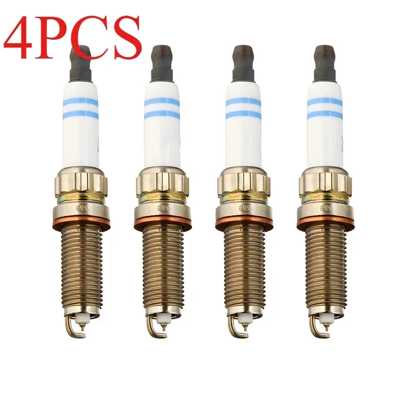

4Pcs/lot A0041598103 Z6S113320R Spark Plug Iridium Spark Plug for ML300 ML350 GLE350 ML400 GLE400 Ignition Candles