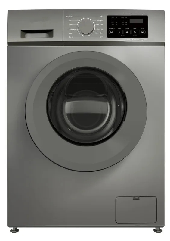 6kg,8kg,9kg, 10kg Fully-Automatic Front Loading Washing Machine