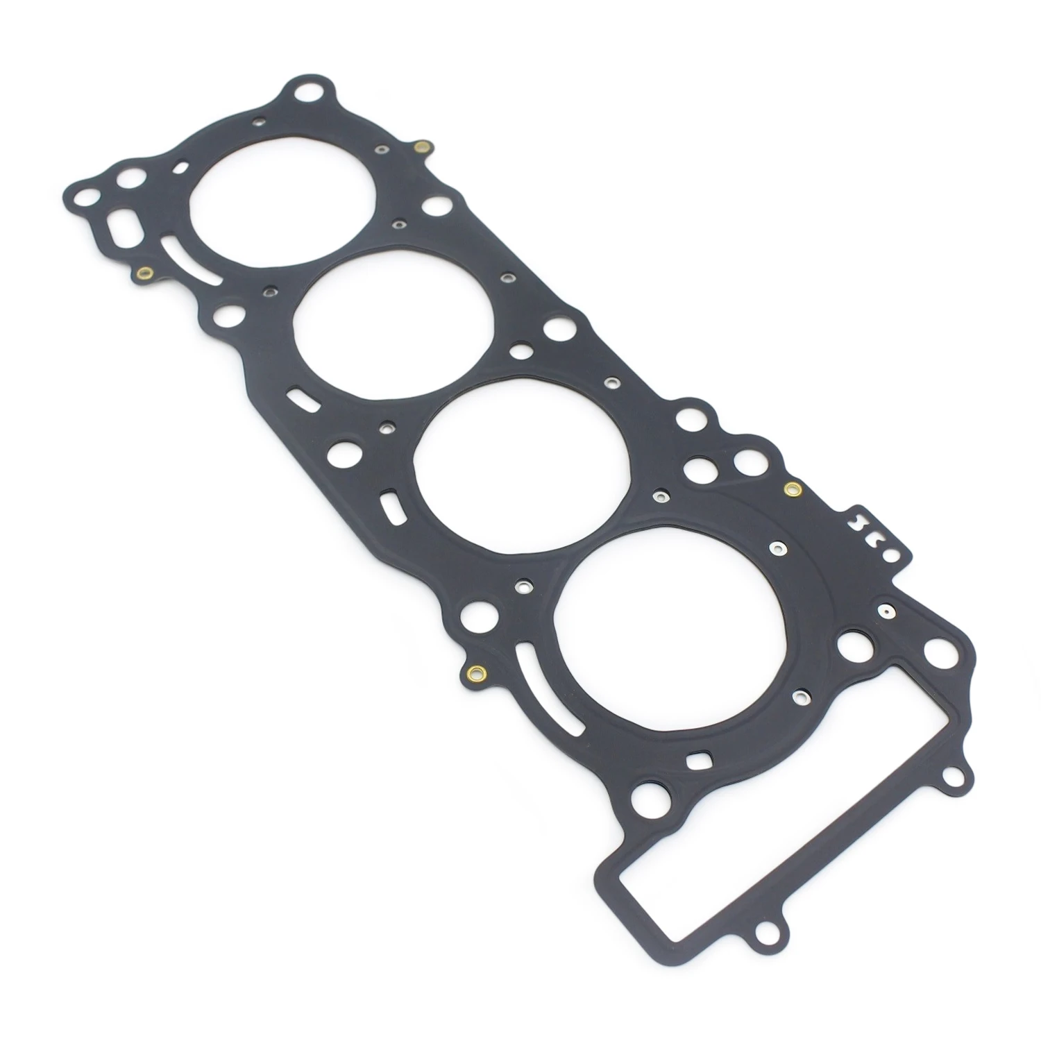 Motorrad-Zylinderkopfdichtung 2C0111810100 Ersatz-Zylinderkopfdichtung für Yamaha YZF-R6 YZF R6 2006-2017 2018 2019 – Detail 4