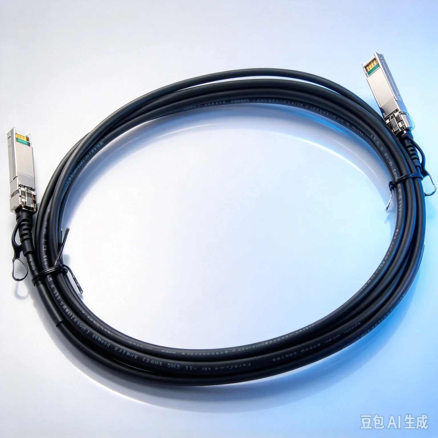 Cable for New SFP+ 10G DAC Direct Attach Cable Compatible with for Mellanox X520 82599 571540025