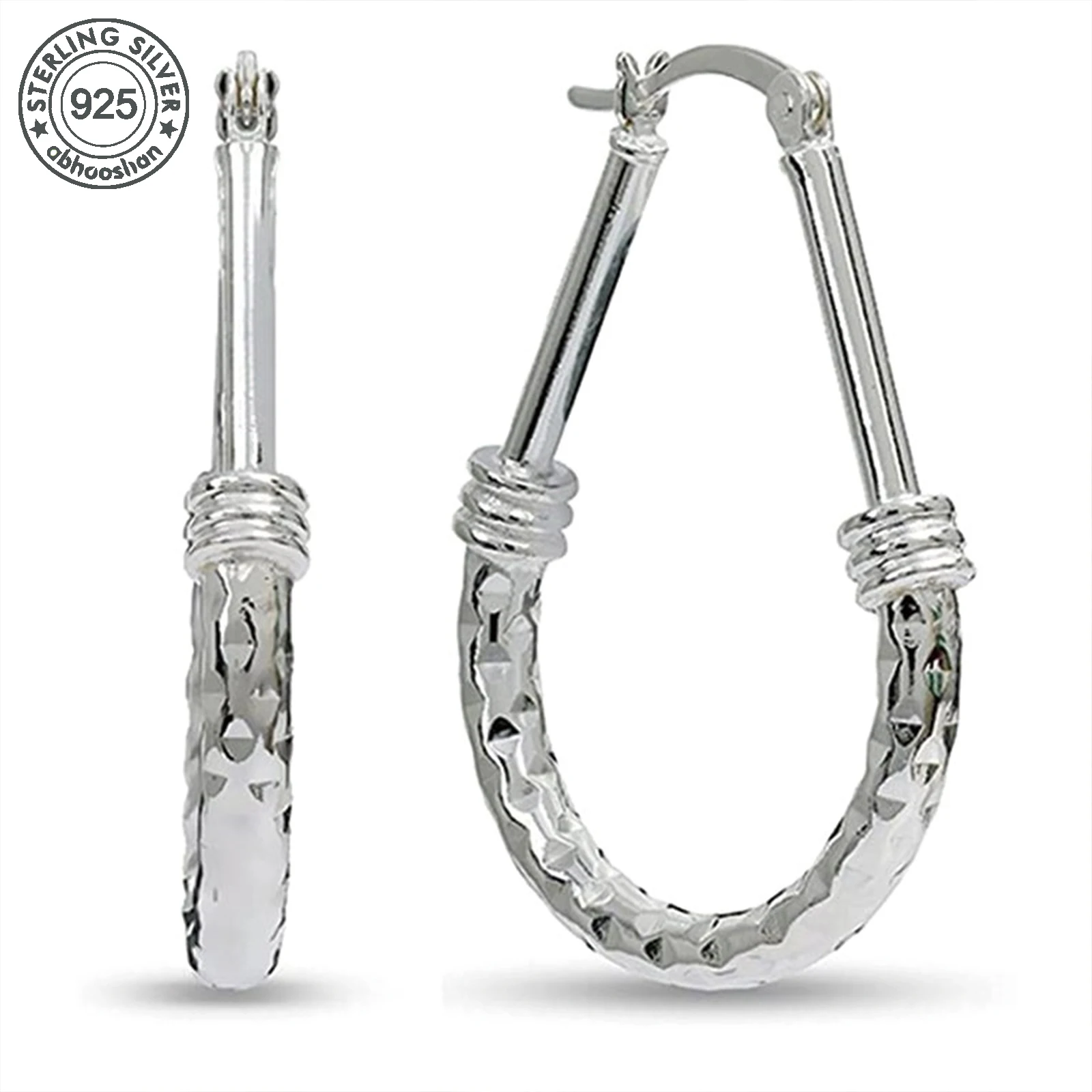 925 Silver, Texture… - image