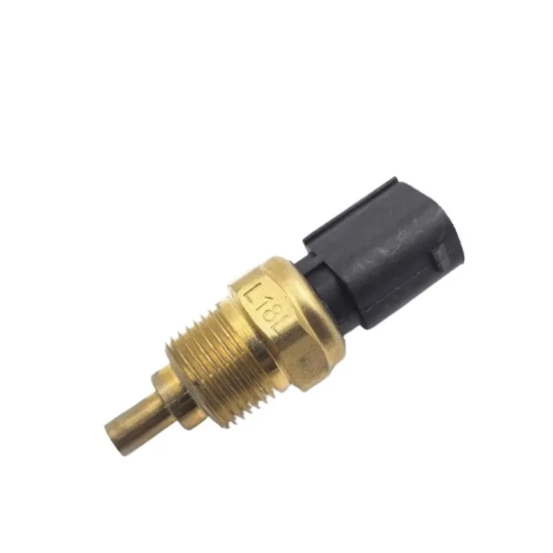 Water Temperature Sensor Plug for BYD F3 Surui Mitsubishi Engine Manual Automatic 1pc Brand New