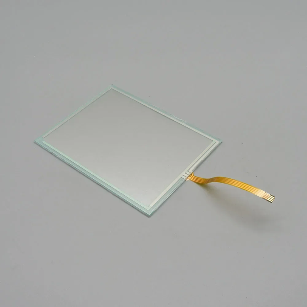 Touch Screen for Canon IR 5000 6000 2520 2525 2522 2530 2535 2545 LCD  Panel Copier Spare Parts