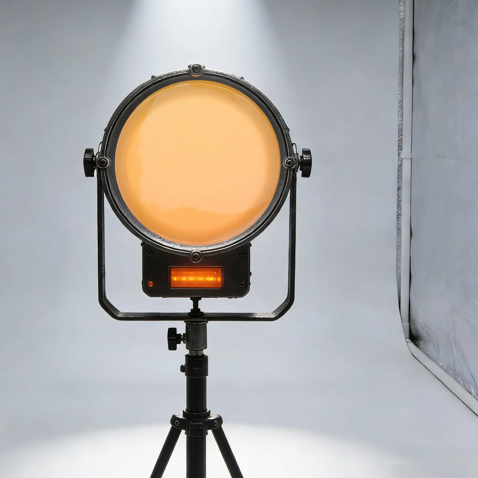 

15 шт. самоклеящихся гелевых фильтров-диффузоров для теплого света, пленка для студийной фотографии, освещения мероприятий, коррекции цвета, оранжевый