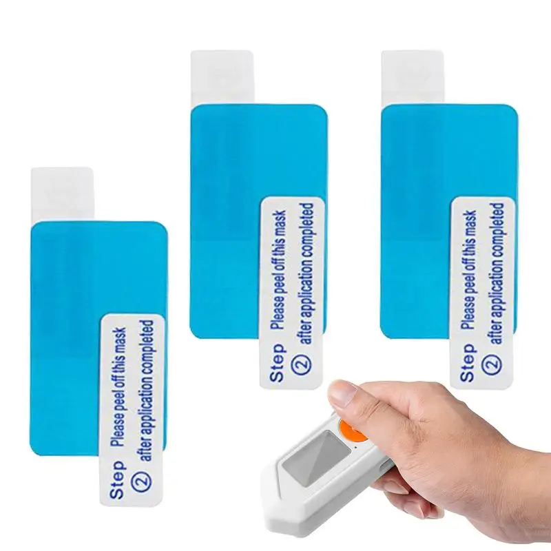 Transparent For Fli… - image