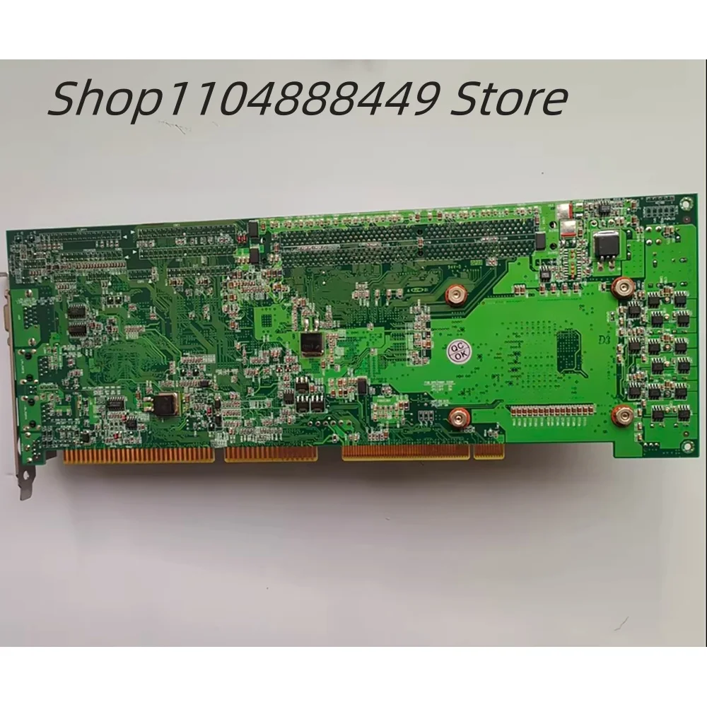 P/I-P4BVLL اللوحة الأم للتحكم الصناعي