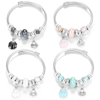 10 best sales Bracelet Pandora - №4