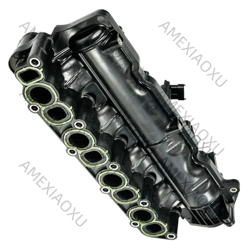 Air Intake Manifold For Alfa Romeo Hatchback 1.6 Fiat 500L 500X Doblo Grande Punto Jeep Renegade 55231272 55259084 68283109AA