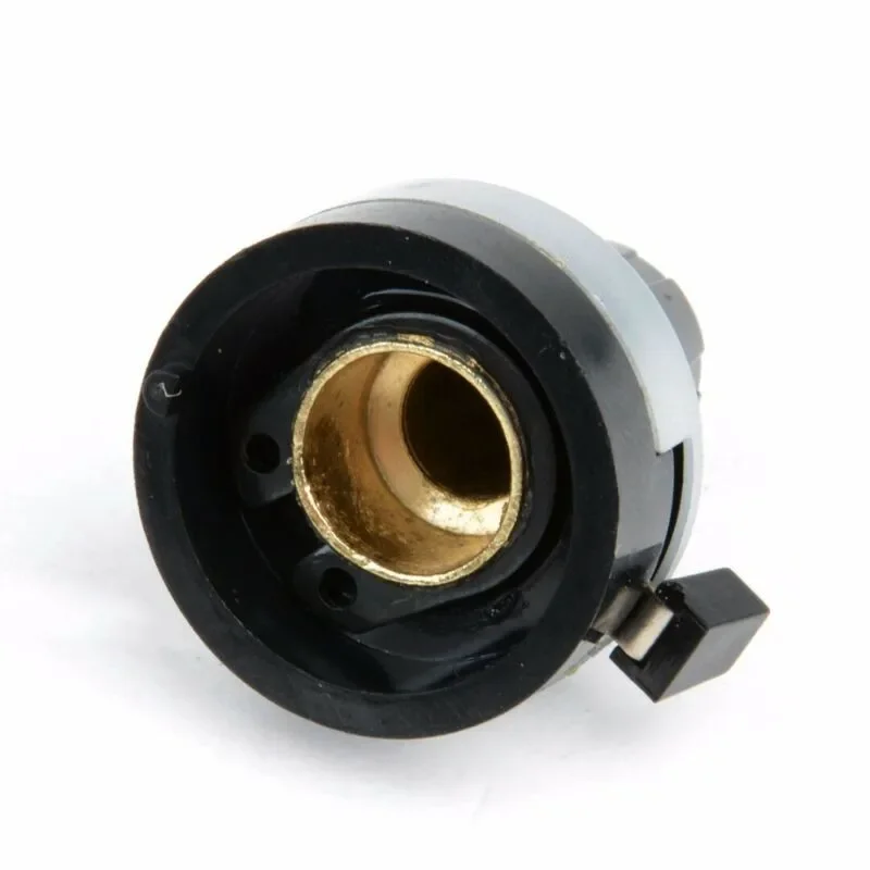 Counting Dial Rotary Knob Tool 10K Ohm 10 Turn Adjustable Potentiometer Wire Wound ±2~±10% Resistance Tolerance