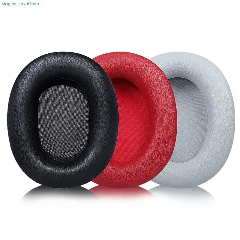 N2UB Easily Replaced Earmuffs for Head Beam for Edifier W800BT Headphone Earpads view 2