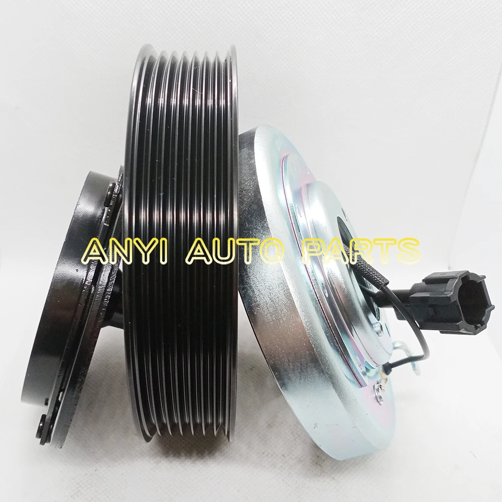 

CA1457 CLUTCH ASSEMBLY DKS-17D DKS17D 7PK for NISSAN NAVARA