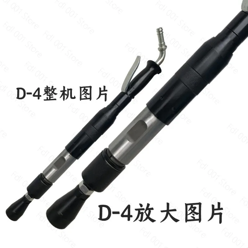 D3 D4 D6 D9 Pneumatic Tamping Machine Tamping Machine Ramming Wall Machine Air Hammer Sand Hammer
