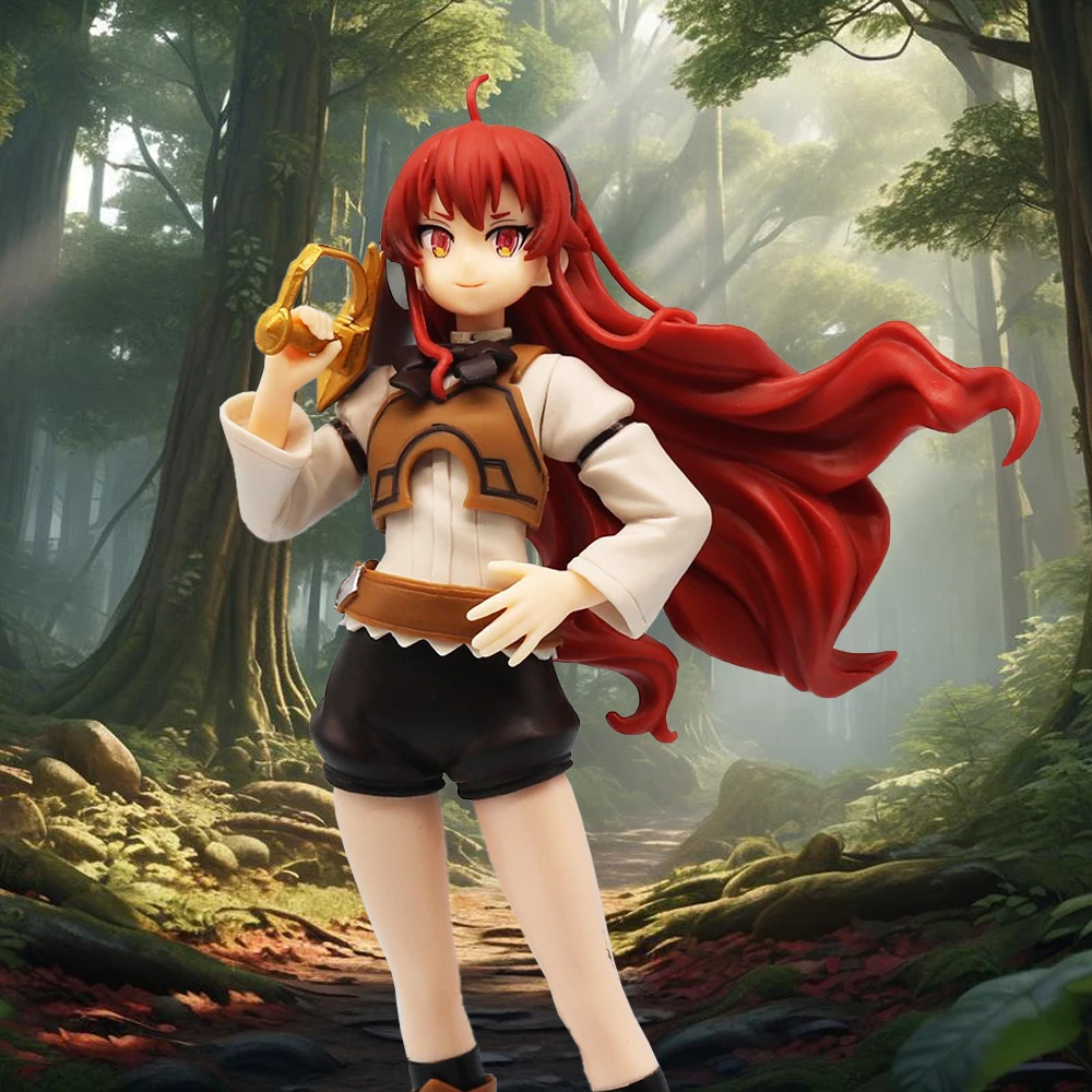 Anime Eris Boreas F… - image