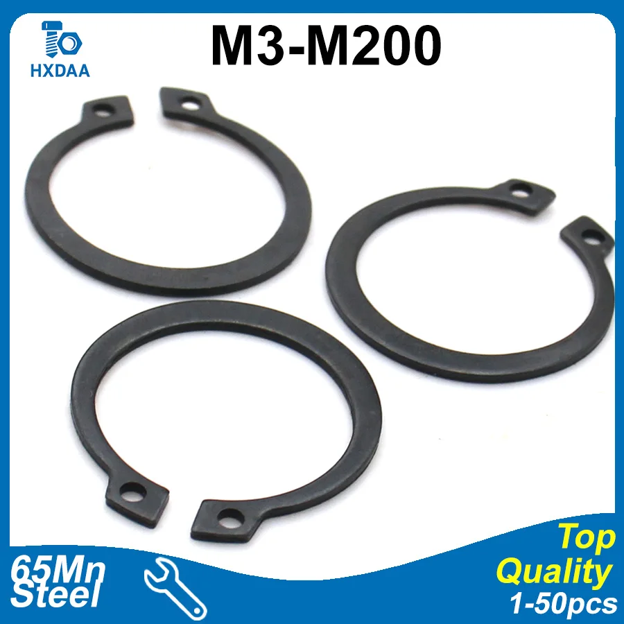 1-50Pcs M3 M4 M5 M6…