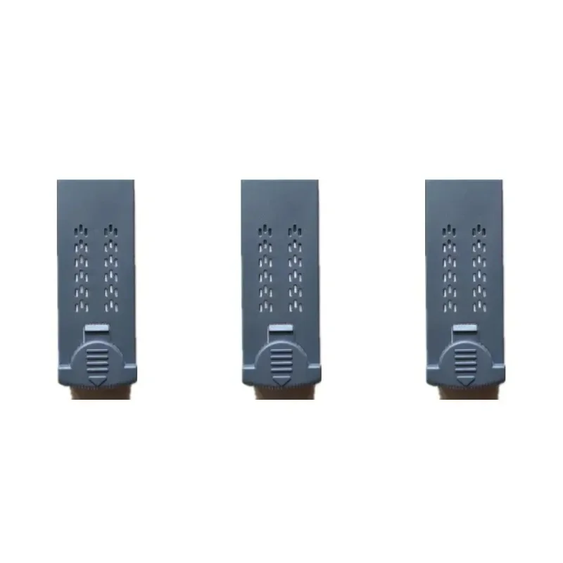 ل 4D-F9 بطارية 3.7 فولت 2000 مللي أمبير بطارية ليثيوم بولي ل 4DRC F9 بطارية توصيل خارجي أجهزة الاستقبال عن بعد أجزاء الملحقات