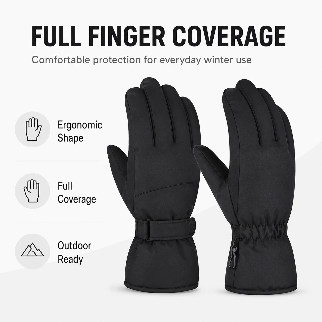 Thumbnail 4 - #60 Best Hiking Gloves to Buy In 2026